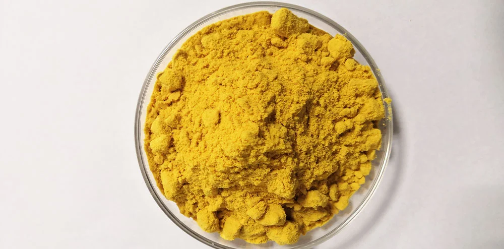 Sea Buckthorn Powder Sea Buckthorn Powder