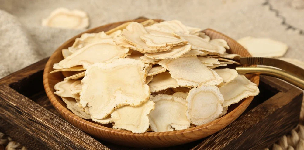 American Ginseng Extract Powder