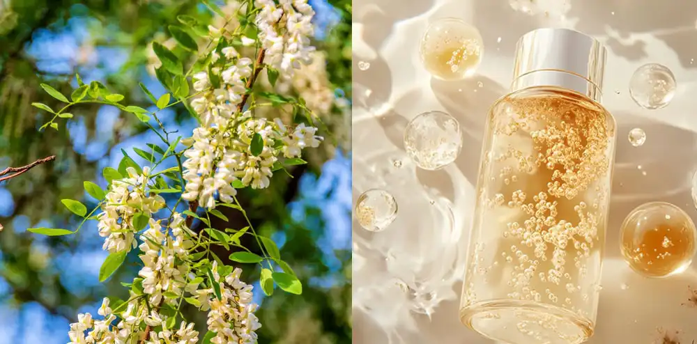 Sophora Japonica Extract Powder