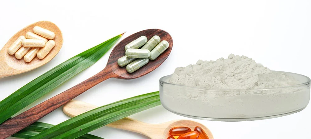 Giant knotweed extract Giant knotweed extract