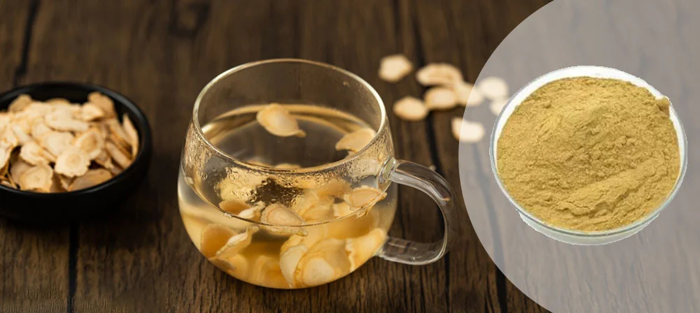 American ginseng extract powder American ginseng extract powder