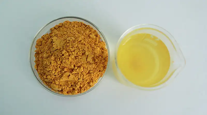 Organic Green Tea Powder: A Practical Guide