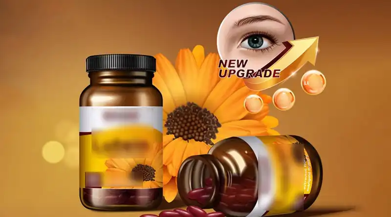 Marigold Extract Powder Enhances Ingredient Innovation In Vision Support And Nutritional Product Development Marigold Extract Powder Enhances Ingredient Innovation In Vision Support And Nutritional Product Development