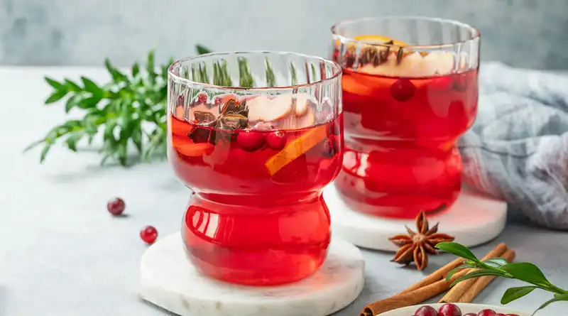 Organic Cranberry Extract Powder Benefits: Working For Your Health