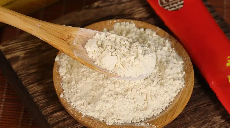 American Ginseng Extract Powder Enhances Functional Beverage And Nutrition Formula Development
