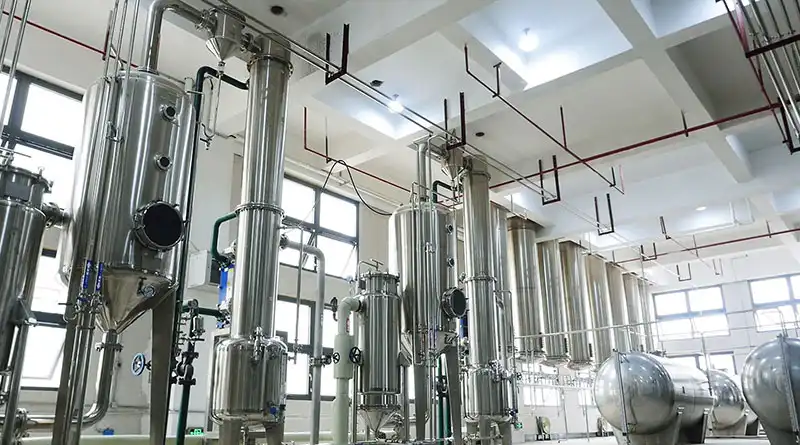 Which Sea Buckthorn Powder Supplier Fits Large-Scale Food and Beverage Production? Which Sea Buckthorn Powder Supplier Fits Large-Scale Food and Beverage Production?