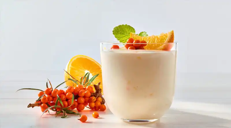 Can Sea Buckthorn Powder Improve Flavor and Product Appeal in Yogurt and Beverage Formulas? Can Sea Buckthorn Powder Improve Flavor and Product Appeal in Yogurt and Beverage Formulas?