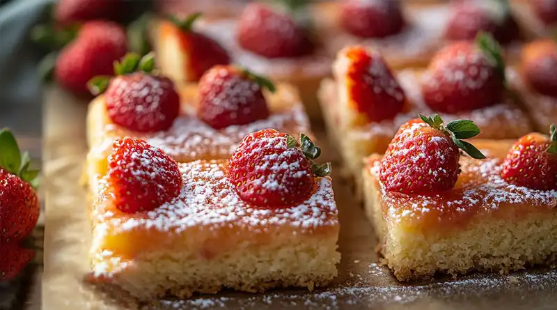 Strawberry Powder Benefits: Why include it in your daily routine