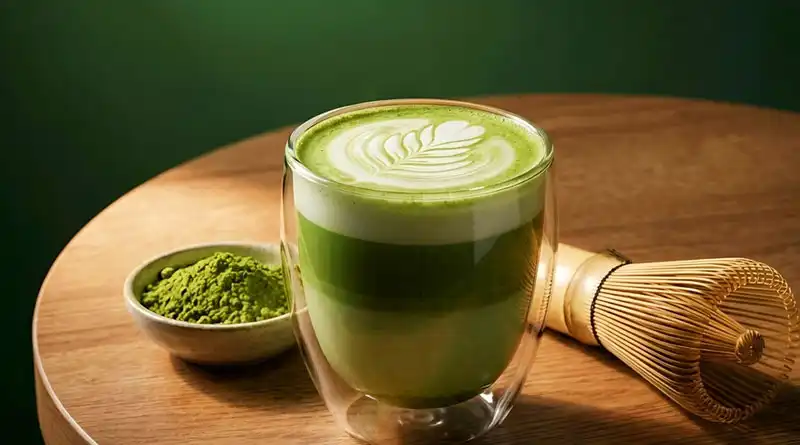Is Matcha Tea Powder Really Healthier Than Regular Green Tea?