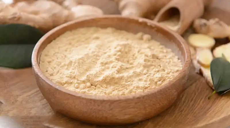 Ginger Powder: Uses, Benefits, Manufacturing Process Ginger Powder: Uses, Benefits, Manufacturing Process