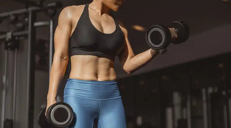 Is Coenzyme Q10 a Secret Weapon for Sustained Energy?