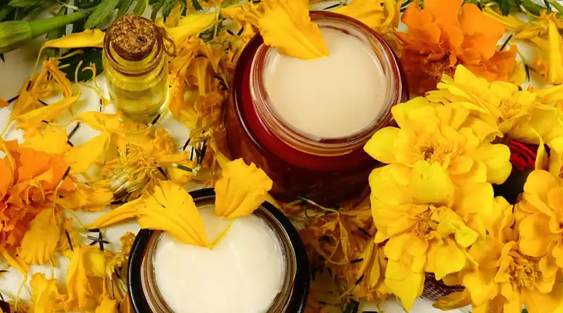 Marigold Extract Powder: Natural Plant-Based Solutions for Food and Cosmetic Industries