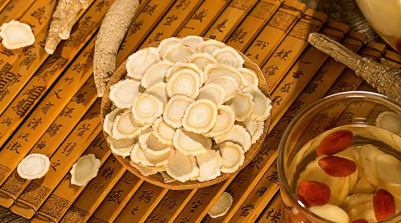 American Ginseng Extract Powder 101: How to Use It for Energy, Immunity, and More