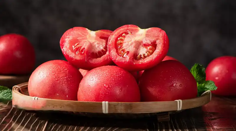 Dried Organic Tomato Extract Powder: A Flavor Powerhouse For Your Business