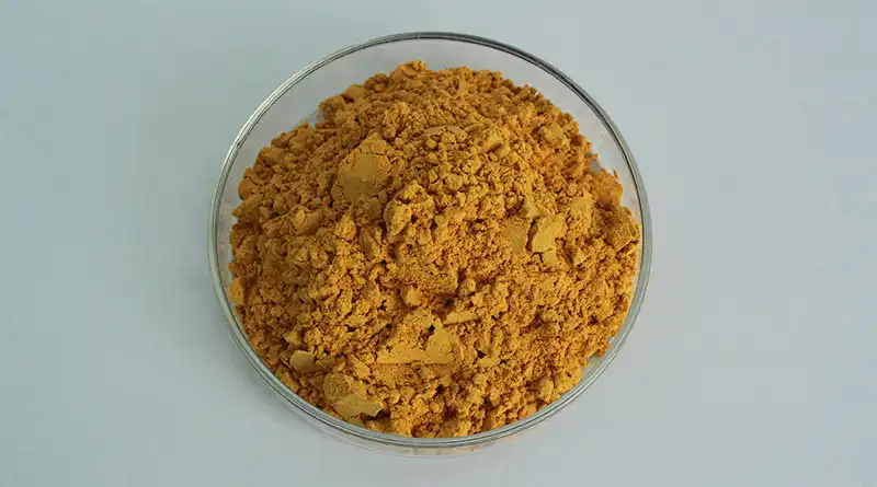 Milk Thistle Extract Powder Provides Standardized Solutions For Product Developers