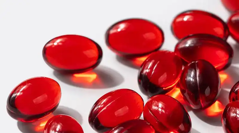 Coenzyme Q10 (CoQ10) & Ubiquinol: What's the Difference?
