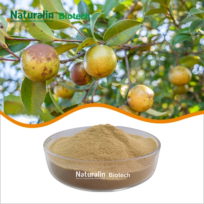 د چای تخم استخراج