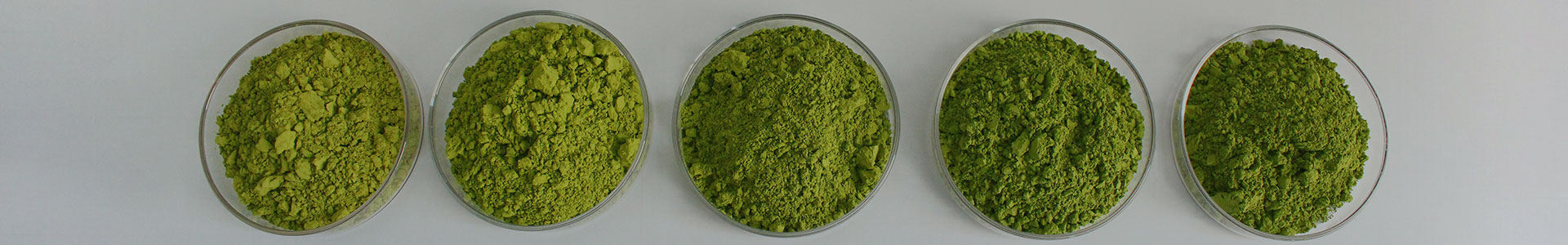 Water Solubility